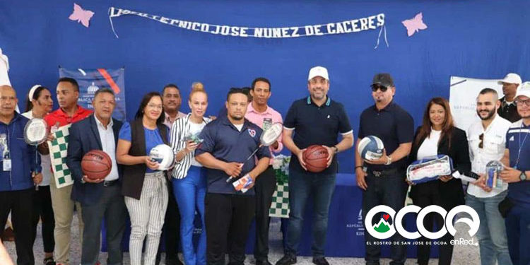 Inefi impacta 10 centros escolares en  Ocoa