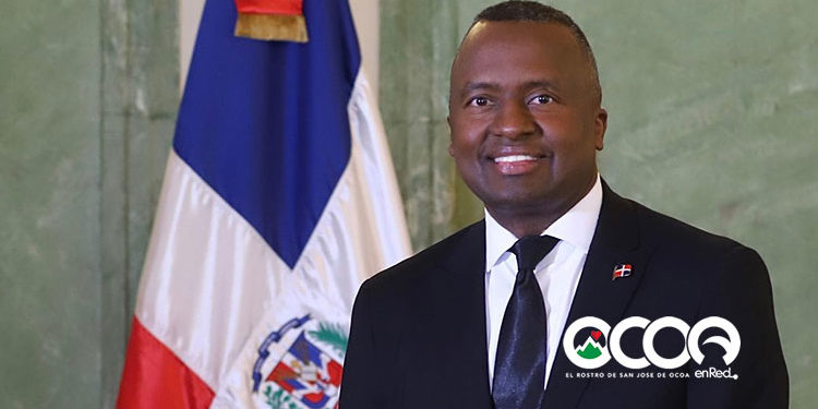 Ocoeño aspirante a juez del TC dice órganos penales no han sido efectivos en persecución a personas obtienen bienes ilícitos