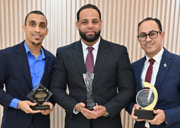 Tecnomed Caribbean galardona a sus empleados del año 2023 