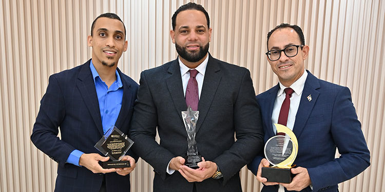 Tecnomed Caribbean galardona a sus empleados del año 2023 