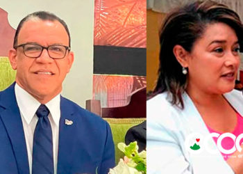 Alcalde de Sabana Larga y directora del Distrito Escolar 03-03 entre los que deben tomar licencias sin disfrute de sueldo