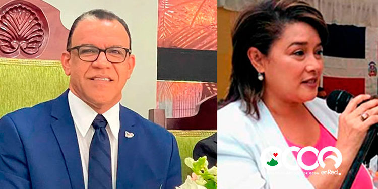 Alcalde de Sabana Larga y directora del Distrito Escolar 03-03 entre los que deben tomar licencias sin disfrute de sueldo