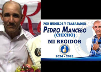 Dirigente del PRM despojado de candidatura a regidor en Ocoa impugna ante TSE