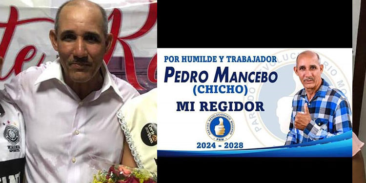 Dirigente del PRM despojado de candidatura a regidor en Ocoa impugna ante TSE