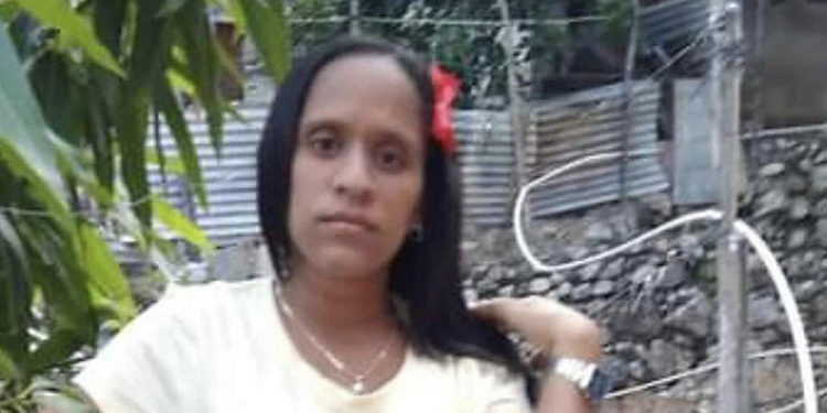 Fallece joven tras ser sometida a una cesárea en hospital Ocoa, familia pide justicia