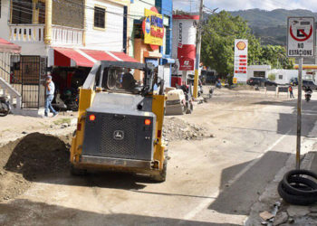 Inapa Ocoa informa trabajos de culminación de acueducto provocará variaciones en el servicio