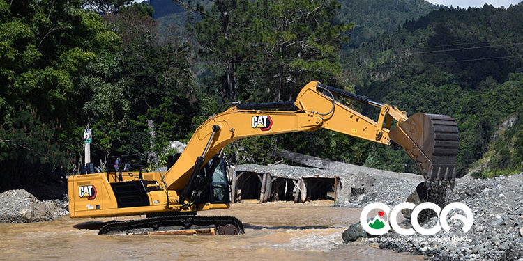 Anuncian construcción puente unirá Monte Negro con el municipio Rancho Arriba