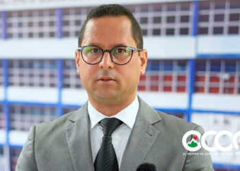 Ocoenño  Denny Díaz: Notificación de decisiones del TSE a  JCE facilitan impresión a tiempo de boleta electoral para elecciones municipales