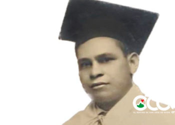 Compendio de médicos ocoeños – 1938 -1971 1- Modesto Roa