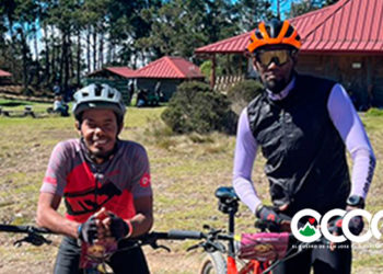 Ocoa estará presente en la edición XXVII del Tour TDS 2024