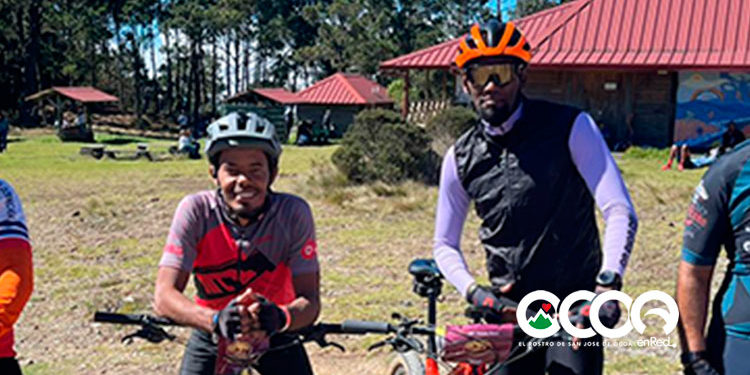 Ocoa estará presente en la edición XXVII del Tour TDS 2024