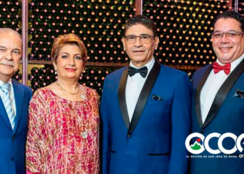 Ocoa se prepara para la VI edición del Festival del Cerezo