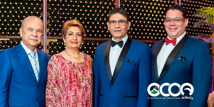 Ocoa se prepara para la VI edición del Festival del Cerezo