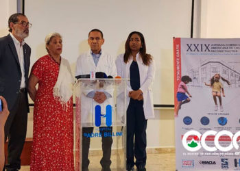 Fundación Renacer anuncia jornada de cirugía en hospital Padre Billini