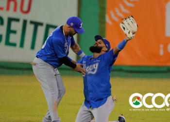 Licey se corona campeón del béisbol dominicano al vencer a las Estrellas