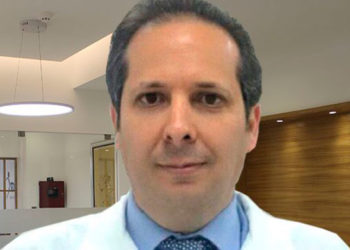 Poder Ejecutivo designa nuevo ministro de Salud Pública