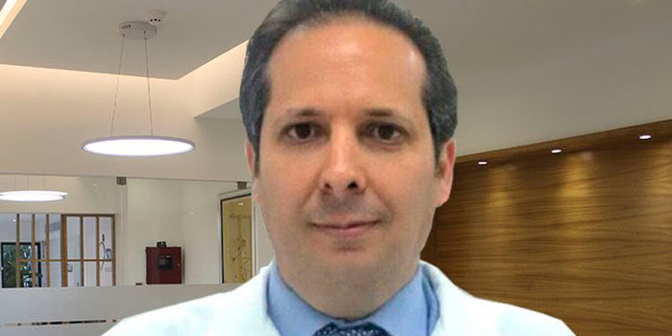 Poder Ejecutivo designa nuevo ministro de Salud Pública