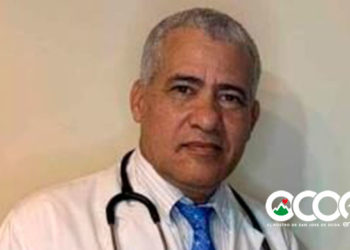 Wazar Gómez: “Gobierno se amparó en nueva ley del DNI para matarme”