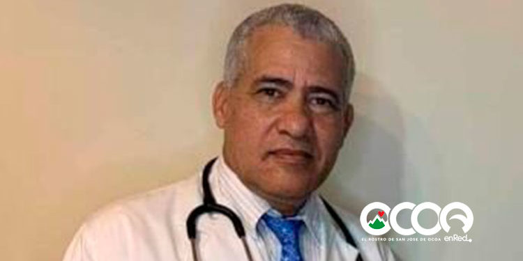 Wazar Gómez: “Gobierno se amparó en nueva ley del DNI para matarme”