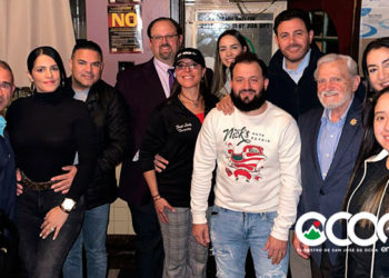 Aneudy Ortiz Sajiun:   Un Alcalde que Transcendió Fronteras