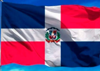 Los dominicanos celebran el 180 aniversario de la Independencia Nacional