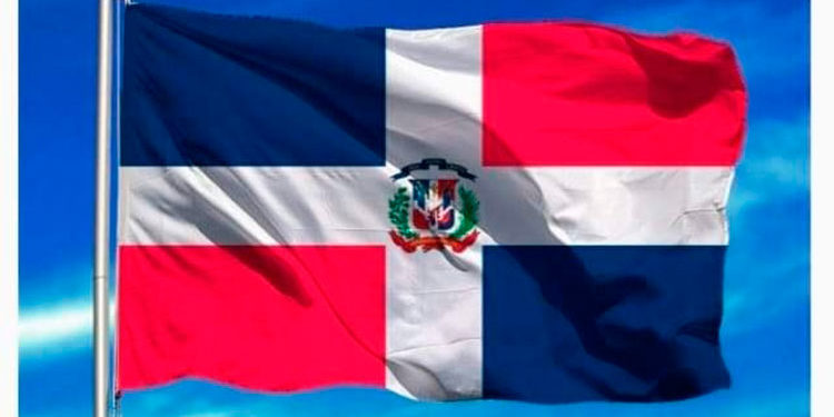 Los dominicanos celebran el 180 aniversario de la Independencia Nacional
