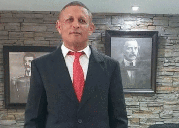 Excandidato alcalde Bolívar Díaz felicita autoridades electas, espera realicen una labor como Ocoa merece