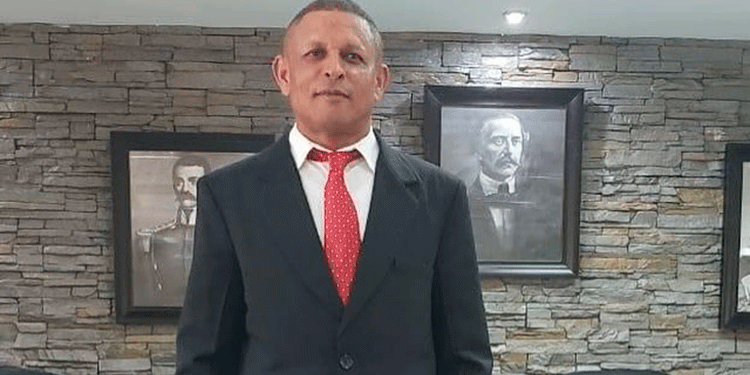 Excandidato alcalde Bolívar Díaz felicita autoridades electas, espera realicen una labor como Ocoa merece