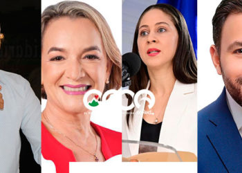 ¡Con Ocoa De Pie, Inc no!