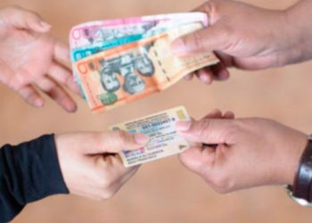 Los delitos electorales en el marco de un proceso electoral