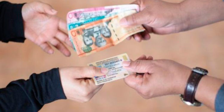 Los delitos electorales en el marco de un proceso electoral