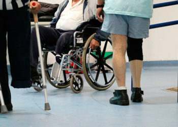 Población Penitenciaria con Discapacidad, Invisible e Invisibilizada