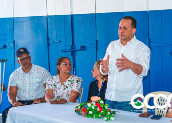 Equipo político de Fernando Castillo dice entregó a JCE su propuesta electoral