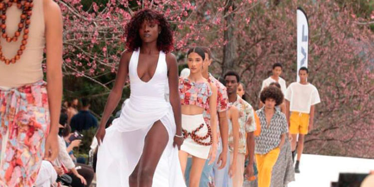 Festival del Cerezo 2024 continua este fin de semana