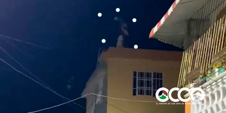 Policía someterá a la justicia hombre amenazó con lanzarse desde tercer piso junto a menor en Ocoa