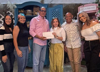 Fundación Ocoa de Pie:  Agradecimiento a los artistas ocoeños por su solidaridad