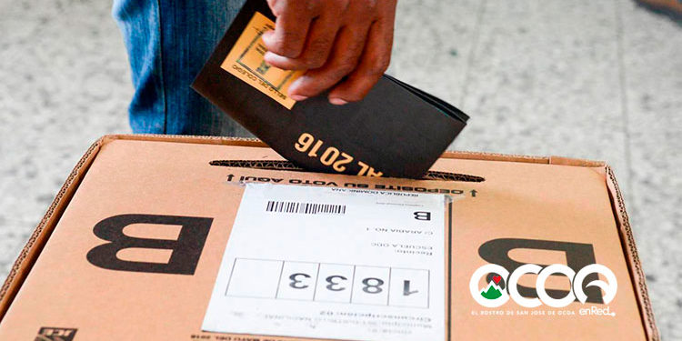 ¿Cuánto cuesta un voto?