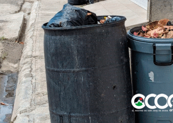 La basura en Sabana Larga se incrementa por falta de personal; alcaldía trabaja para solución