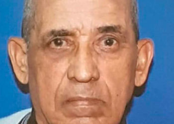 Fallece  distinguido munícipe Ocoeño Juan Antonio González (Catoy)