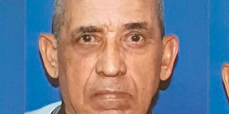 Fallece distinguido munícipe Ocoeño Juan Antonio González (Catoy)