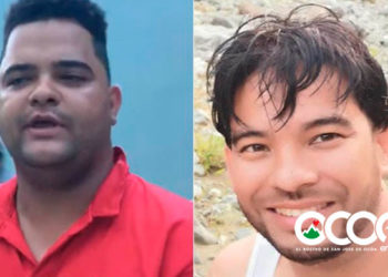 Condenan hombre a 15 años de prisión por tentativa de homicidio en plaza China