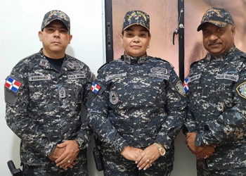 Tras ocho meses en el cargo remueven coronel en Ocoa