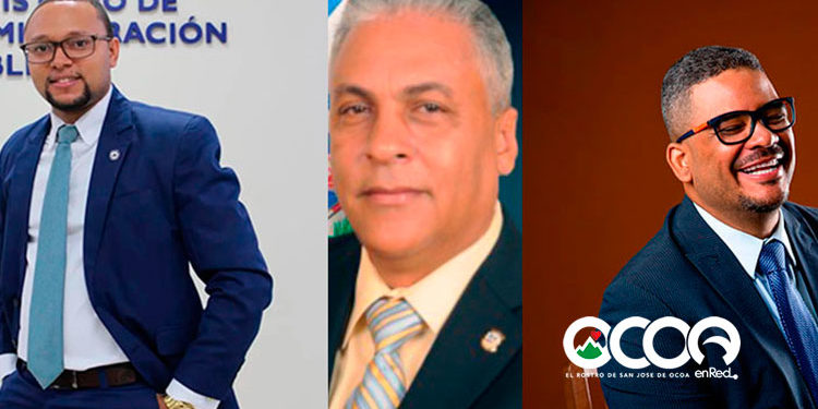 Barajan nombres para candidatura a senador de la Fuerza del Pueblo