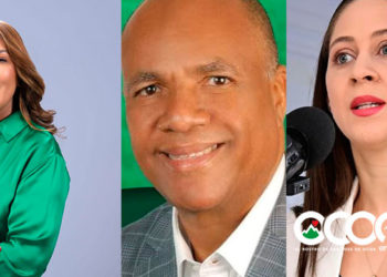 Yari será la candidata senadora FP y aliados, PRD concede casilla diputación a Josefa y Chichi