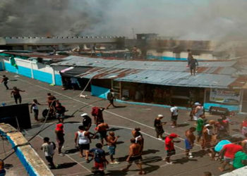Se elevan a tres el número de fallecidos por el incendio en La Victoria