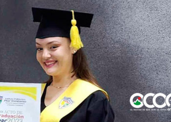 Fallece hija de Ronald y Patsy Skewes