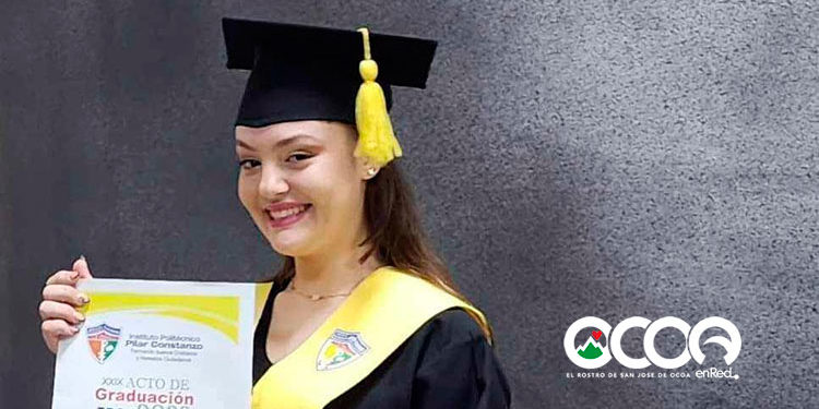 Fallece hija de Ronald y Patsy Skewes