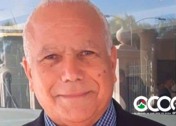 Fallece destacado munícipe y dirigente del PRM “Tataky”