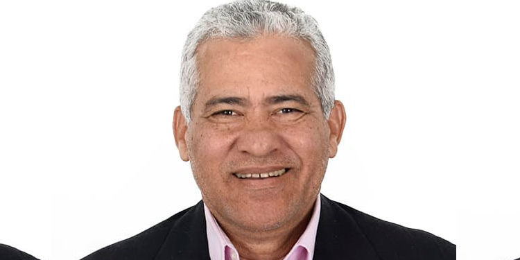 OCOA DECIDE 2024: Conozca hoja de vida del Dr. Wazar Gómez, candidato a diputado