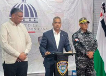 Gobierno prohíbe fiestas masivas públicas o privadas en playas  en Semana Santa